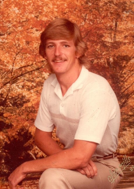 Obituary of Raymond Wayne Powell