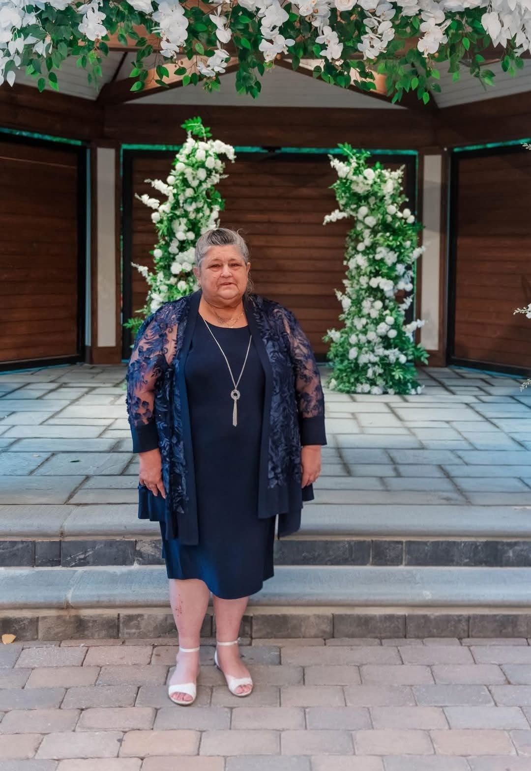 Avis de décès de Charise Vee Custer