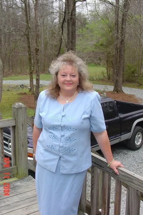 Obituary of Doris Fowler Bevil