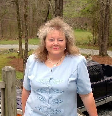 Obituary of Doris Fowler Bevil