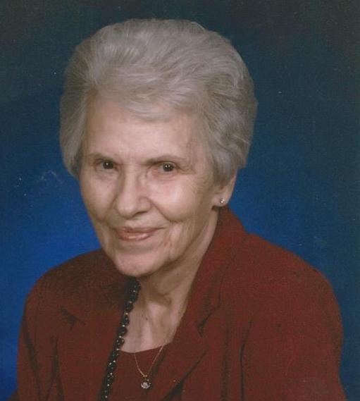 Mary Levo Obituary - San Angelo, TX