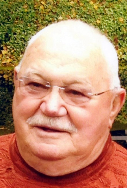 Obituary of Kenneth J. Wild