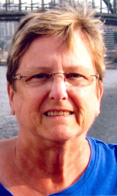 Obituary of Linda Kay Jackson