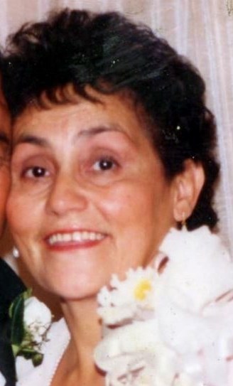 Obituary of Maria Luisa Saavedra