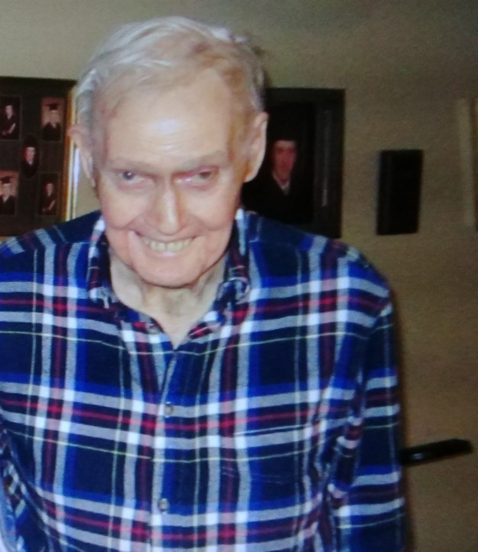 Obituary of William D Pitman