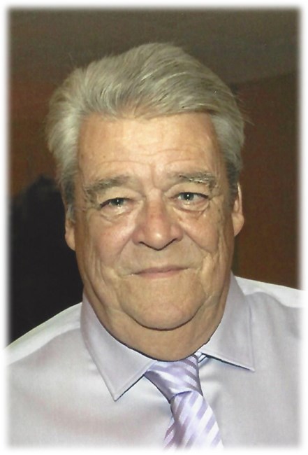 Obituary of Dennis Gilbert Rivard