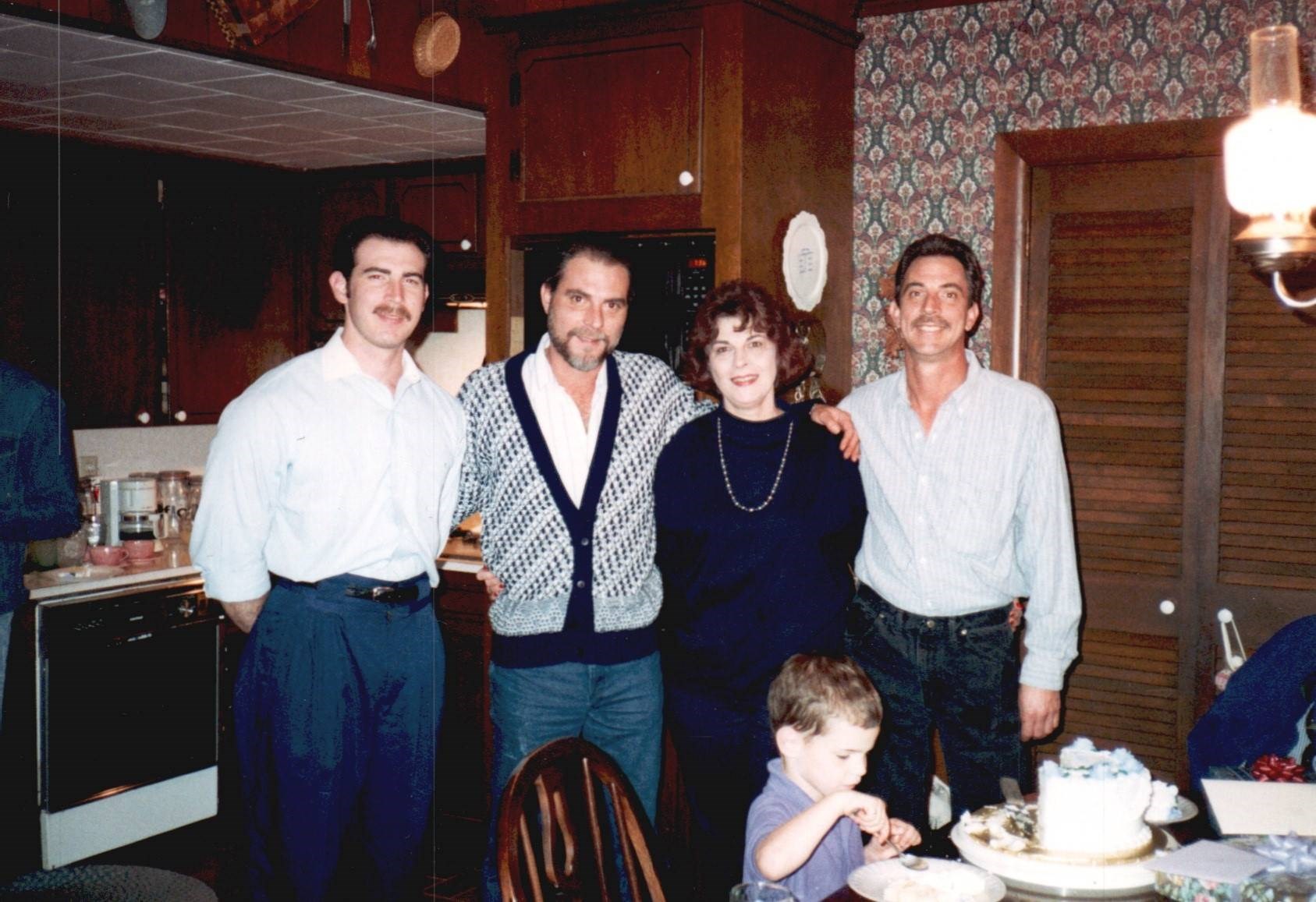 Obituary of Donald David McCants Jr.