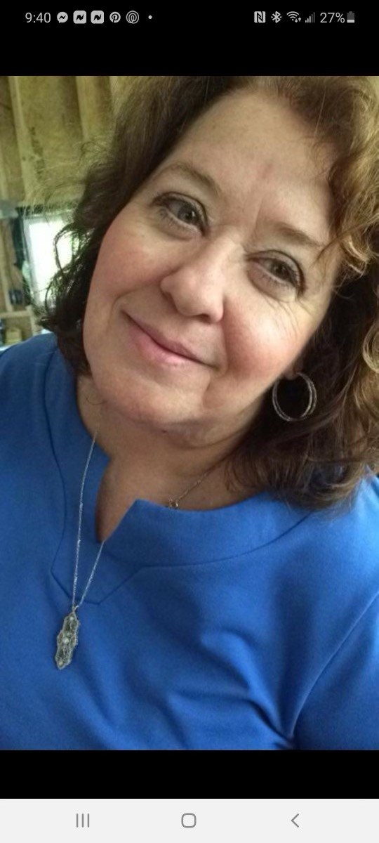 Obituary of Frances Ann Gavigan Scrofani