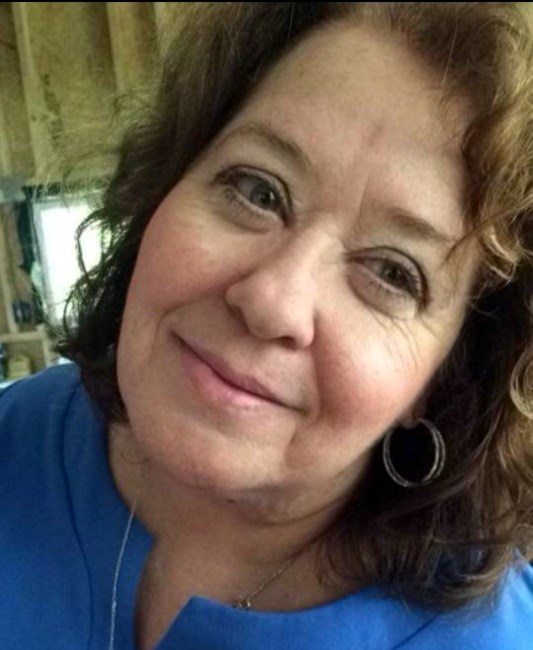 Obituary of Frances Ann Gavigan Scrofani