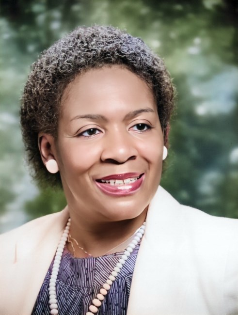 Obituary of Cecile Gibson