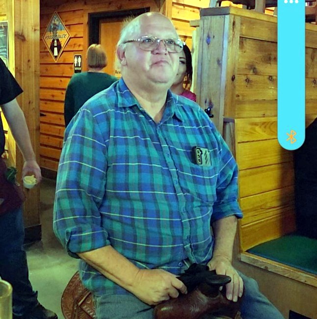 Obituary of Harold E Bales