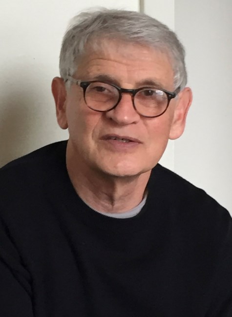 Obituary of Boris Rozovsky