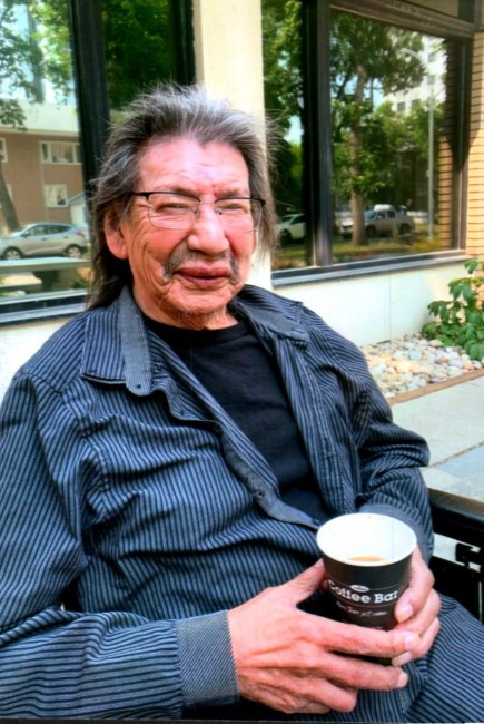 Obituario de Ernest Kasokeo