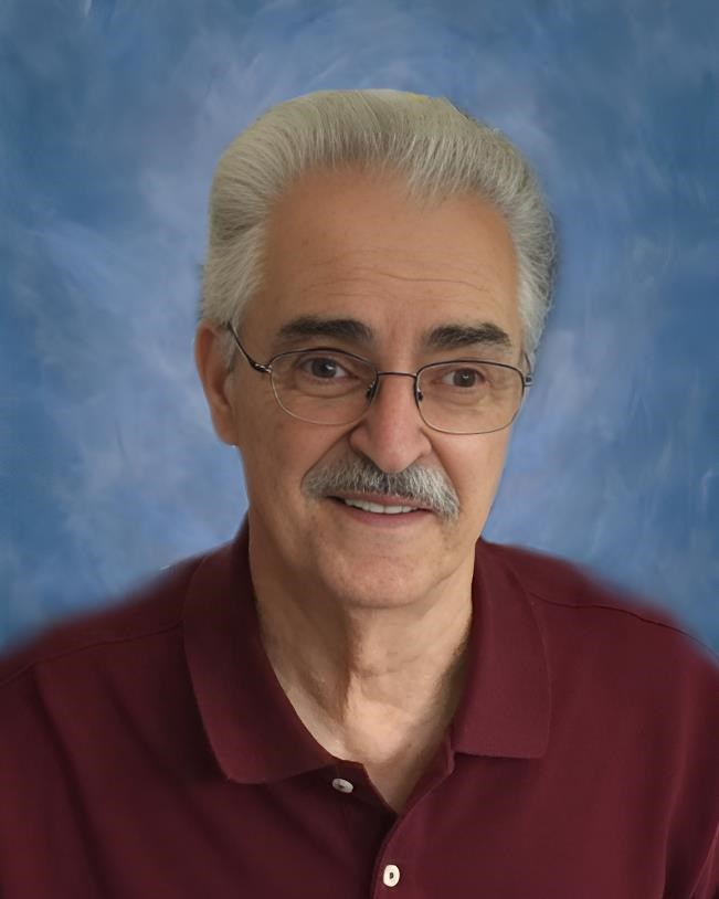 Obituario de Anthony D. Rebello