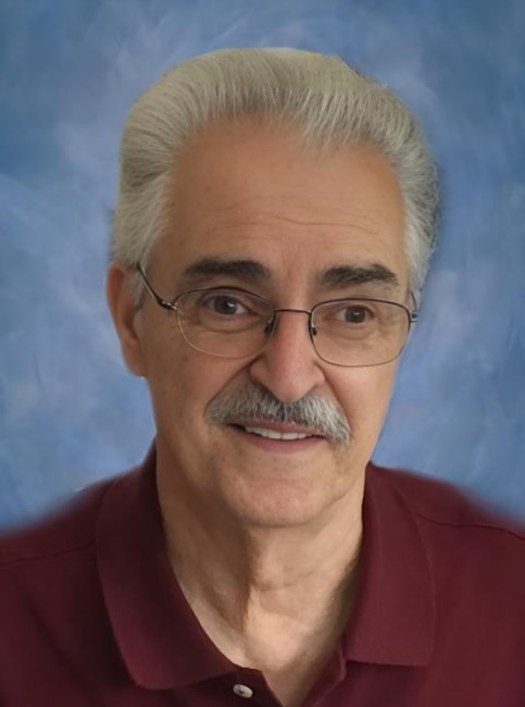 Obituario de Anthony D. Rebello