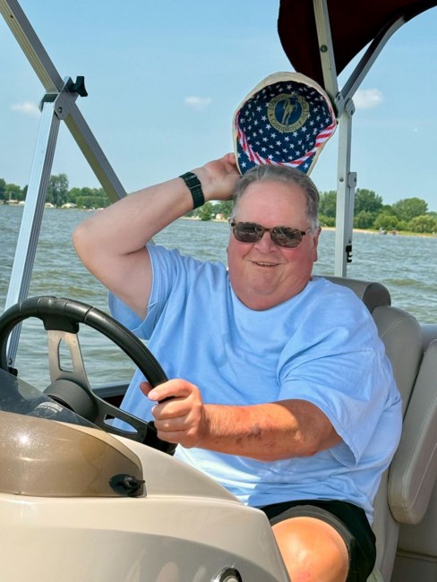 Obituary of Edgar Charles Merritt