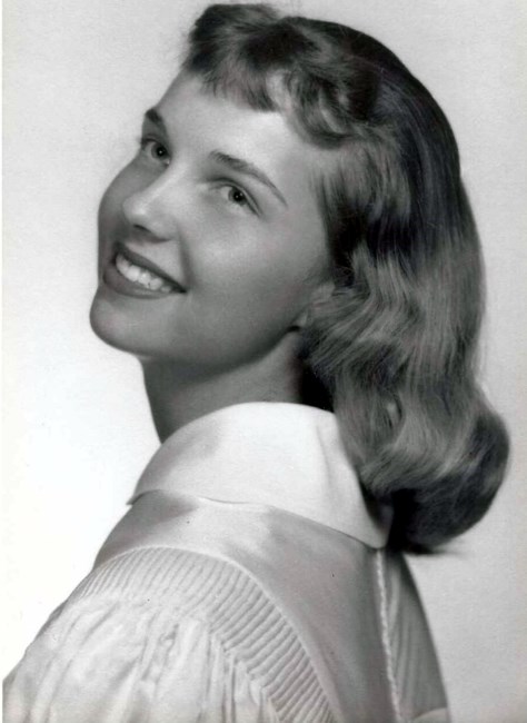Obituary of Beverly Louise Cavish