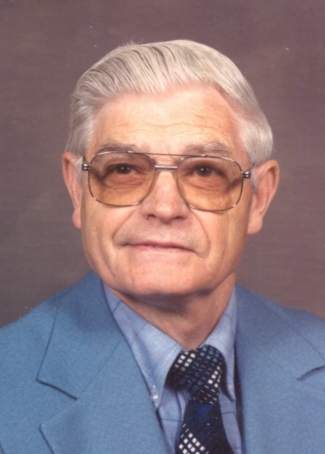 Obituary of Grady Clifford McDonald