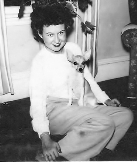 Obituary of Catherine E. Shirck