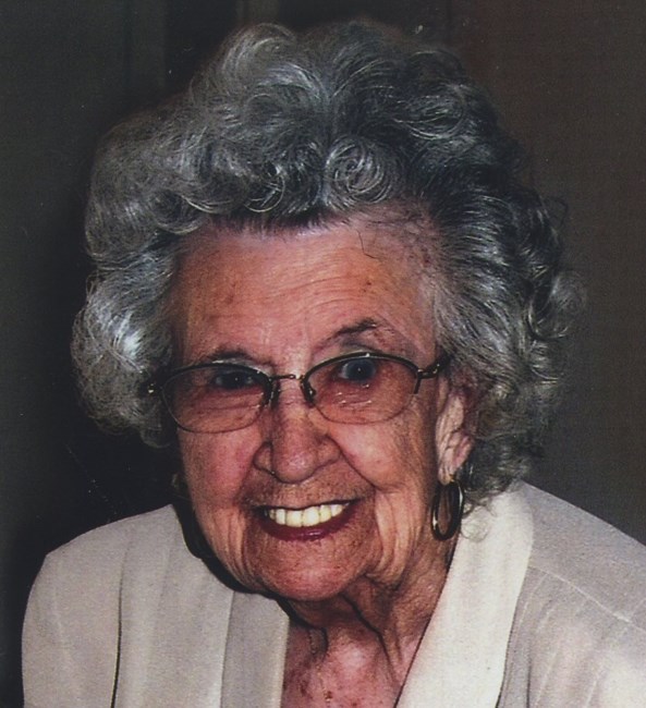 Obituary of Kathryn L Greenfield