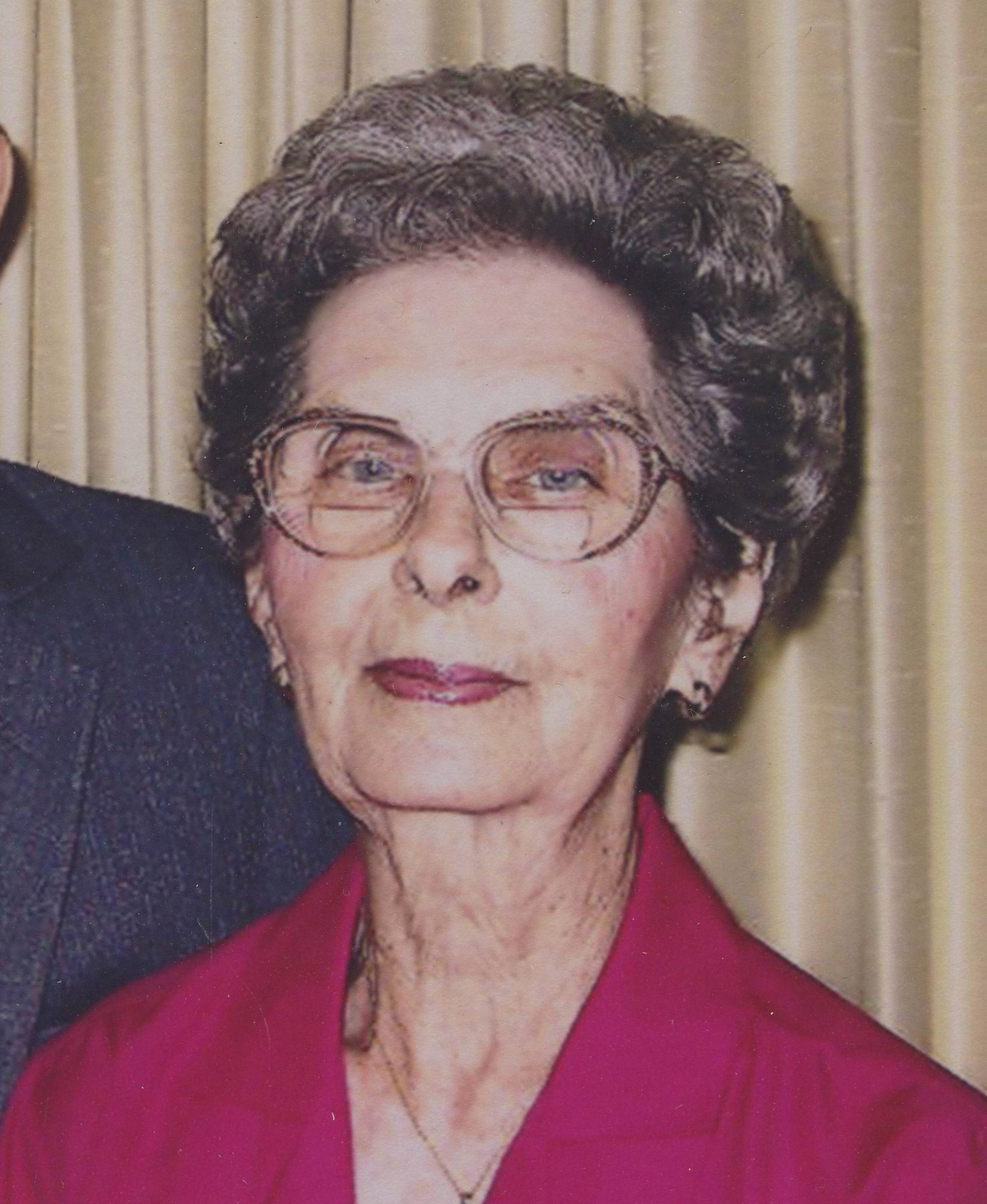 Annis Schexnider Obituary Lake Charles, LA
