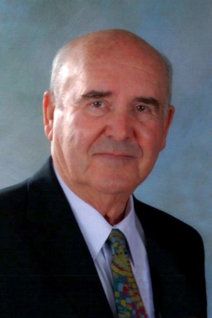 Obituary of Hugh Lauren Waple