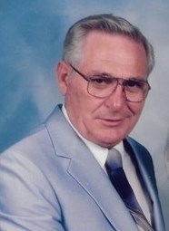 Obituary of Gib Glastetter