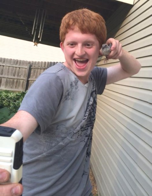 Obituary of Eric Taylor Filler