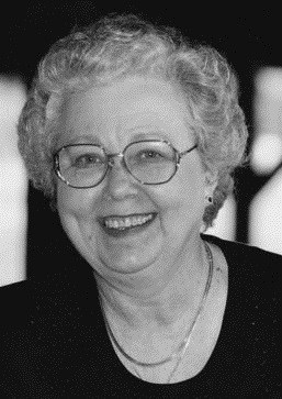 Obituary of Mary Edna Williams