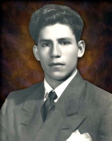 Obituary of Eduardo Toscano Becerra