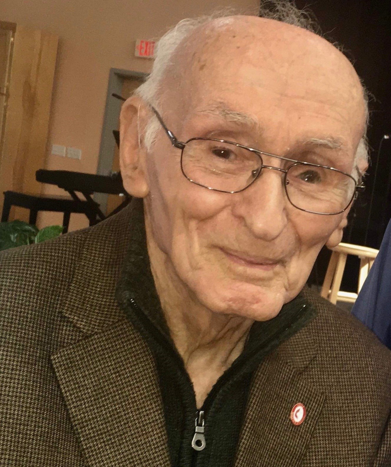 Robert Ellis Obituary New Bern, NC