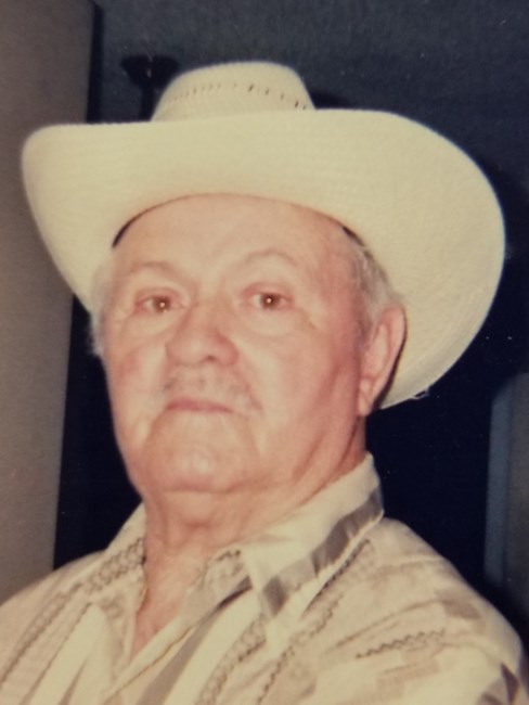 Obituary of Eulogio Rodriguez