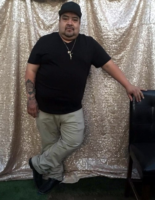 Obituary of Luis Manuel Ramirez Valdes