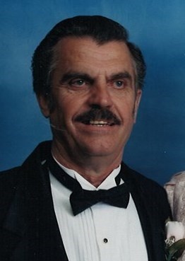 Obituary of Clyde D. Ledford