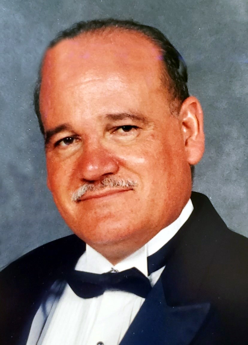 Nelson H. Torres Obituary Rockledge, FL