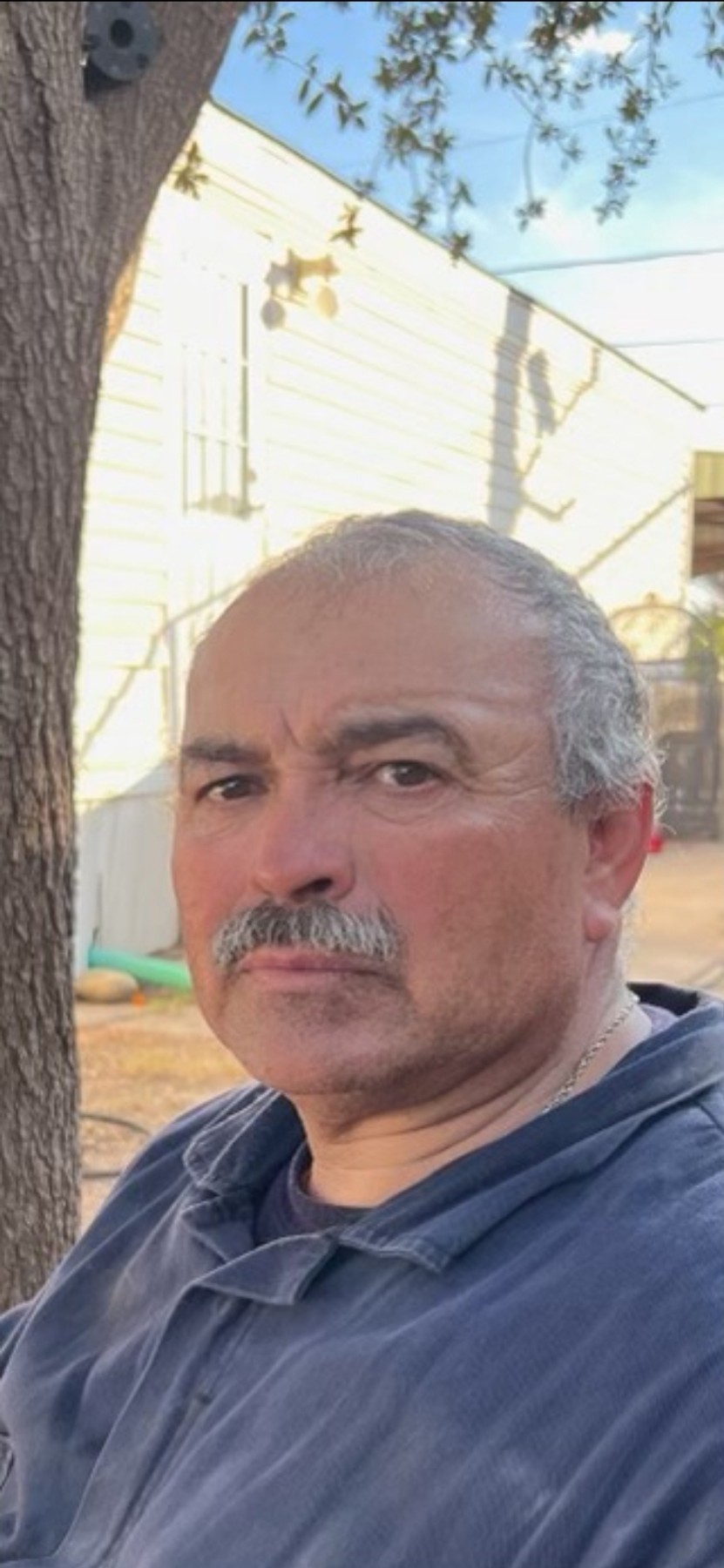 Obituary of Jose Santos Guerra