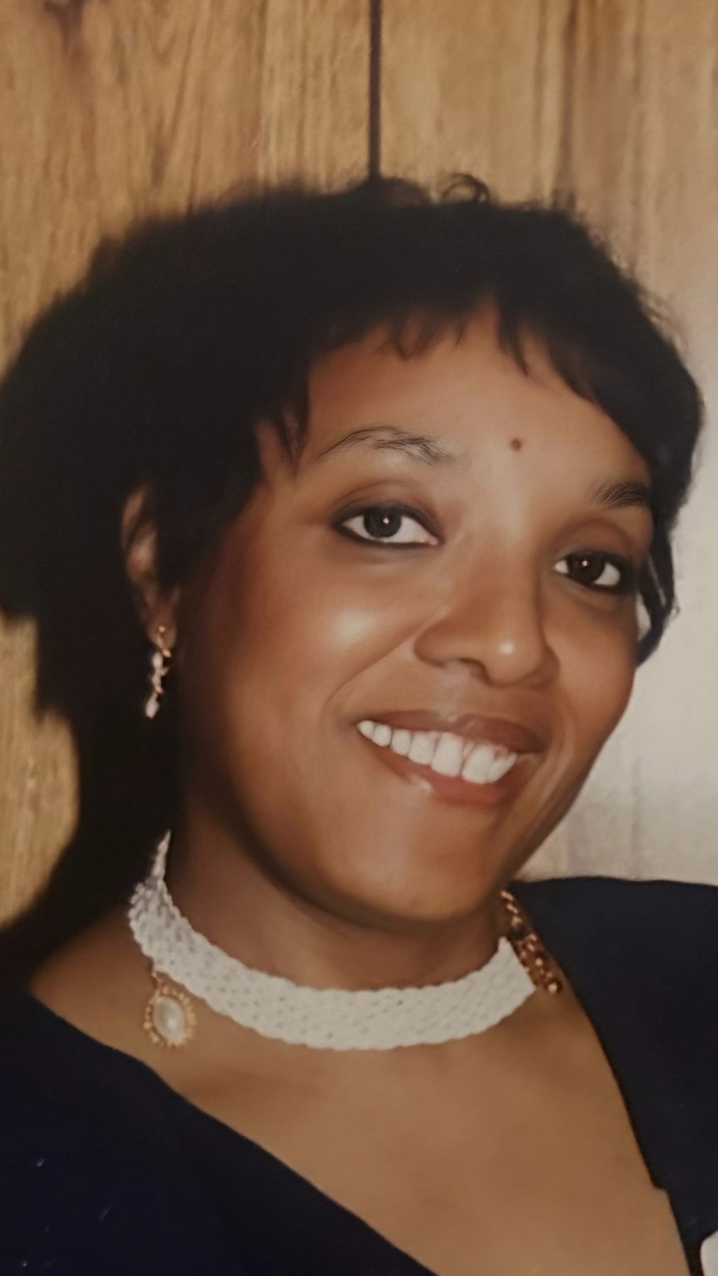 Obituario de Elizabeth Marie Terry