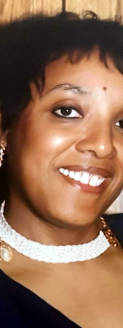 Obituario de Elizabeth Marie Terry