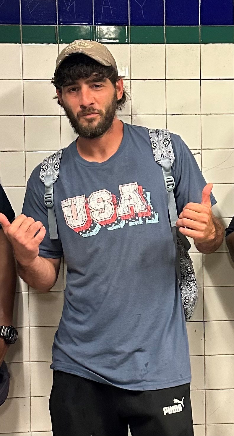 Obituary of Mark Allen Mayall