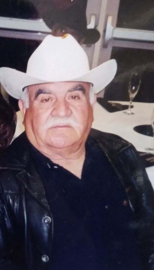 Obituary of Geronimo Campos Ramirez
