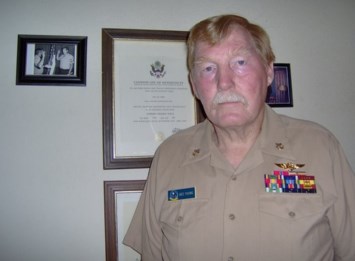 Obituary of Thad Lee Young Sr.