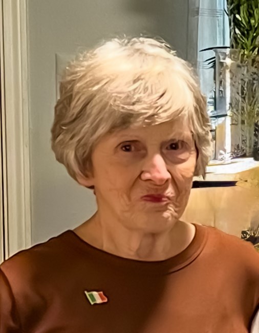 Obituary of Rose Marie Mancuso