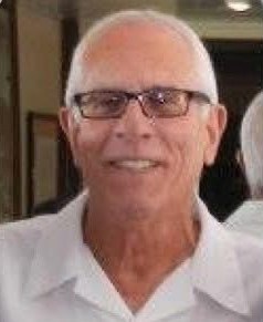 Obituary of Rafael J. Pujals Yamín