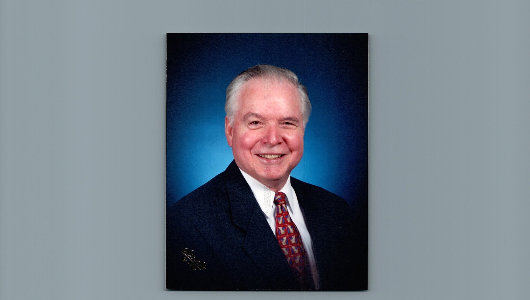 Obituary of Odis James Adair