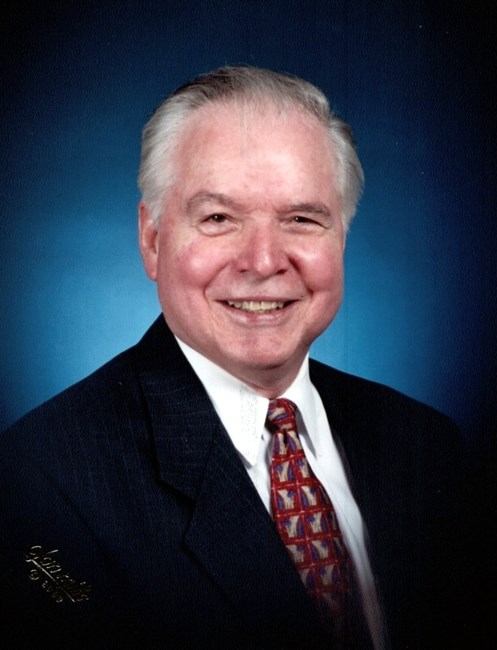 Obituary of Odis James Adair