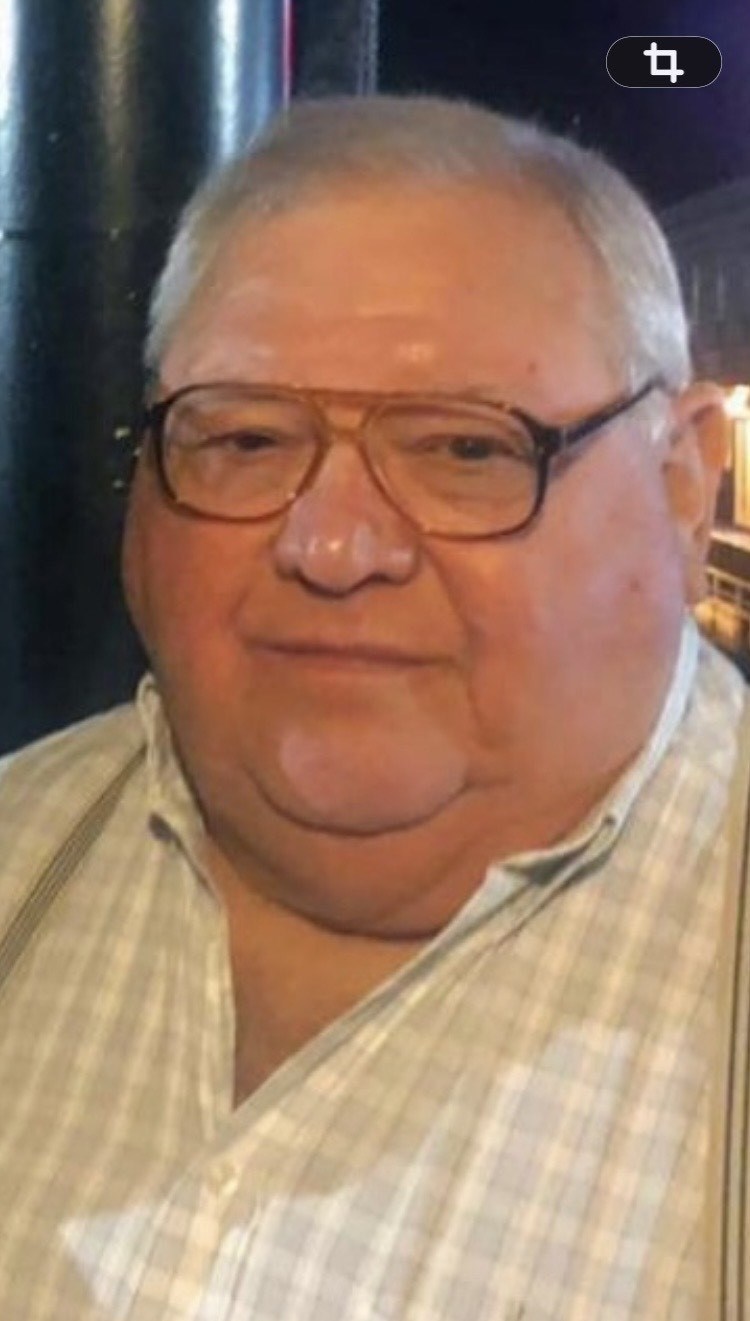 Obituary of Frank John Larese