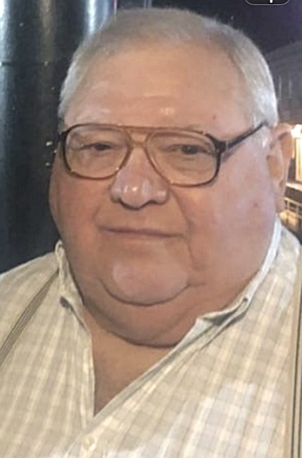 Obituary of Frank John Larese