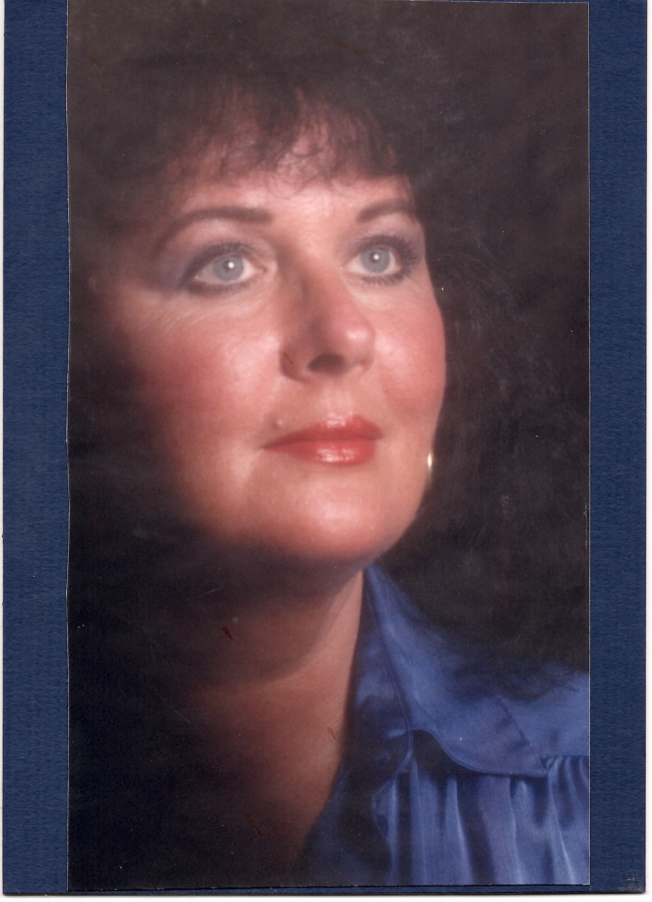 Obituary of Mary Lou Jennings