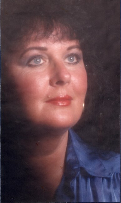 Obituary of Mary Lou Jennings