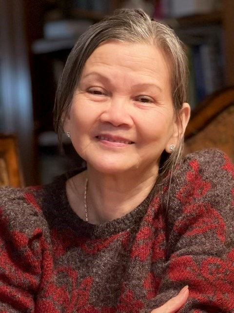 Obituary of An Ngoc Duong